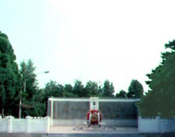 北京三一八烈士墓天气 北京三一八烈士墓天气