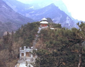 海淀秀峰寺天气 海淀秀峰寺天气