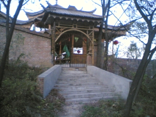 海淀金仙庵遗址天气 海淀金仙庵遗址天气