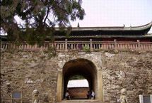 星子周瑜点将台天气 星子周瑜点将台天气