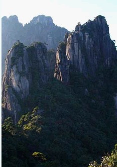 上饶三洞口天气 上饶三洞口天气