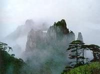 上饶三清山玉灵观天气 上饶三清山玉灵观天气