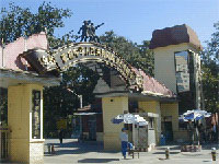 北京电影旅游城天气 北京电影旅游城天气