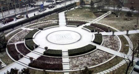 北京气象台天气 北京气象台天气