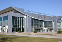 海淀展览馆天气 海淀展览馆天气