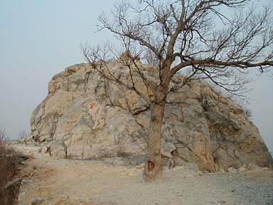 海淀鹫峰森林公园天气 海淀鹫峰森林公园天气