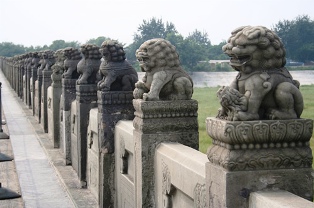北京丰台卢沟桥 北京丰台卢沟桥