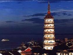 北京峰香公寿塔 北京峰香公寿塔