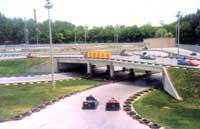 北京老美跑车城天气 北京老美跑车城天气