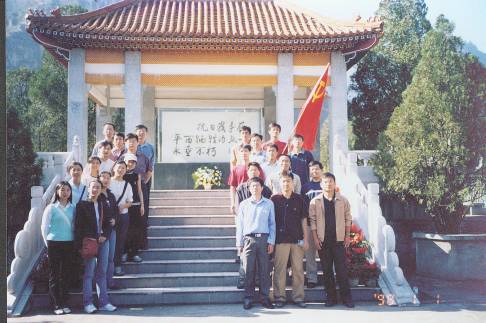 房山平西抗日烈士纪念碑天气 房山平西抗日烈士纪念碑天气