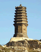 房山玉皇塔天气 房山玉皇塔天气