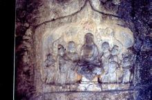 房山大峪沟摩崖造像天气 房山大峪沟摩崖造像天气