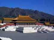 昌平老北京风情园 昌平老北京风情园