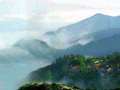 昌平大杨山天气 昌平大杨山天气