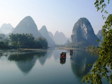 象山荔江湾景区天气 象山荔江湾景区天气