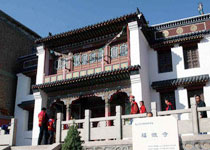 包头召天气 包头召天气