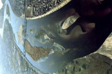 海拉尔城区天气