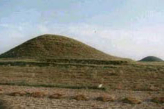 大同方山陵墓 大同方山陵墓