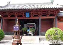 郊区关王庙景区天气 郊区关王庙景区天气