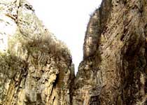 阳泉天地根天气 阳泉天地根天气