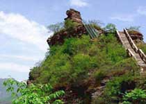 长治太行峡谷国家森林公园天气 长治太行峡谷国家森林公园天气