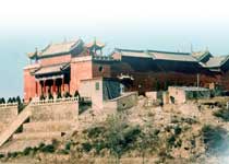 长治天下都城隍庙天气 长治天下都城隍庙天气