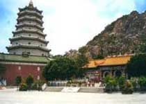 平顺九天圣母庙天气 平顺九天圣母庙天气