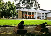 广东省博物馆天气 广东省博物馆天气