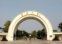 广州暨南大学天气 广州暨南大学天气