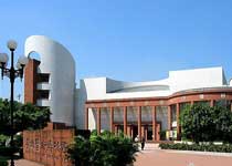 广州艺术博物院天气 广州艺术博物院天气