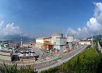 罗湖大亚湾核电站天气 罗湖大亚湾核电站天气