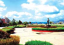 罗湖翠竹公园天气 罗湖翠竹公园天气