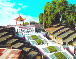 佛山南风古灶天气 佛山南风古灶天气