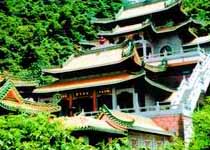 佛山庆云洞天气 佛山庆云洞天气