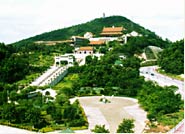 顺德宝林寺天气 顺德宝林寺天气