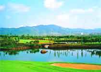 濠江中信高尔夫海滨度假村天气 濠江中信高尔夫海滨度假村天气