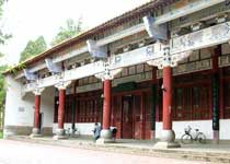 潮阳东里寨天气