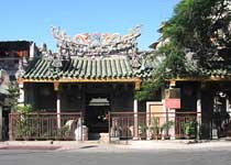 汕头老妈宫(天后宫)天气 汕头老妈宫(天后宫)天气