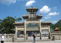 德庆龙母祖庙天气 德庆龙母祖庙天气