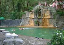 阳山森林温泉天气 阳山森林温泉天气