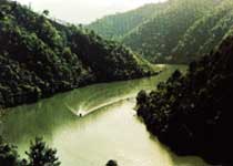 清远瑶玲平湖天气 清远瑶玲平湖天气