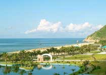 阳江闸坡大角湾天气 阳江闸坡大角湾天气