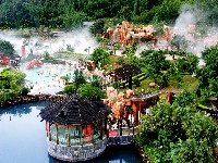 龙门温泉(铁泉)天气 龙门温泉(铁泉)天气