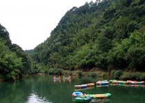 龙门南昆山国家森林公园天气 龙门南昆山国家森林公园天气