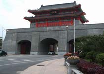 惠州朝京门天气 惠州朝京门天气