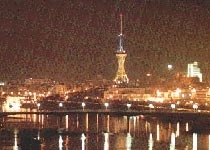 河源电视塔天气 河源电视塔天气