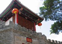 潮安龙湖古寨天气 潮安龙湖古寨天气