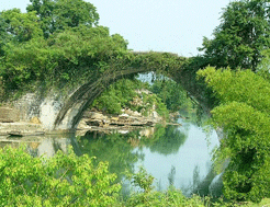 阳朔遇龙桥天气 阳朔遇龙桥天气