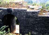 阳朔古石城天气 阳朔古石城天气