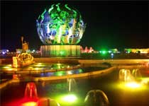 北海海滩公园天气 北海海滩公园天气